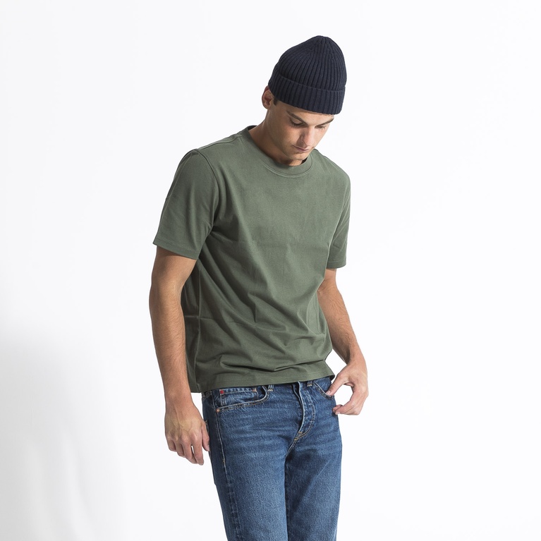 T-shirt "William" T-shirt "William"